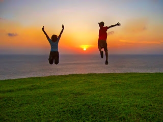 jump